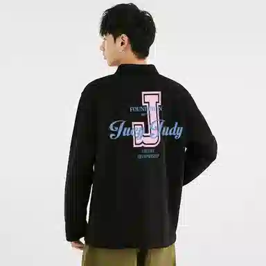 JUCY JUDY LOGOPolo