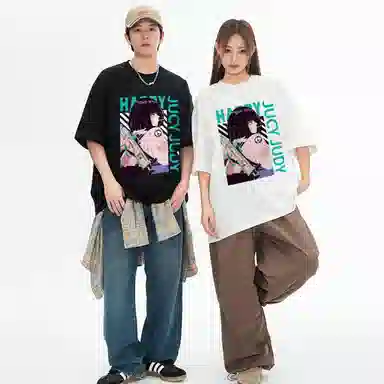 JUCY JUDY T