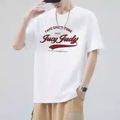 JUCY JUDY T