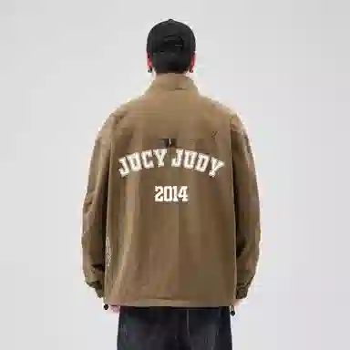 JUCY JUDY LOGO