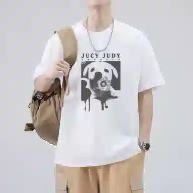 JUCY JUDY T