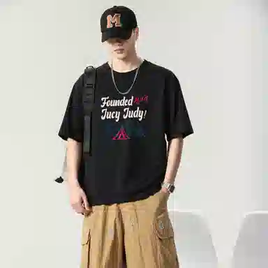 JUCY JUDY T