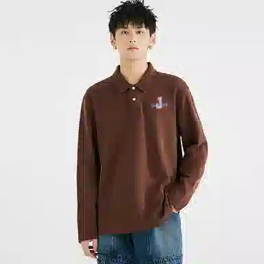 JUCY JUDY LOGOPolo
