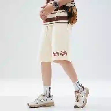 JUCY JUDY