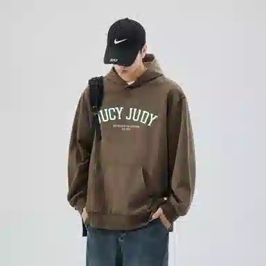 JUCY JUDY LOGO