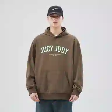 JUCY JUDY LOGO
