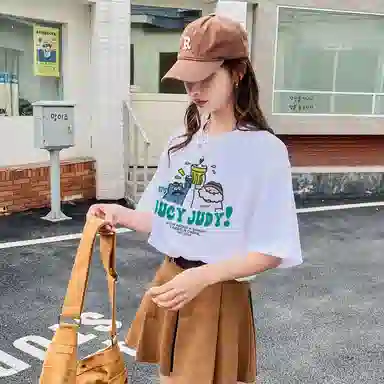 JUCY JUDY LOGOT