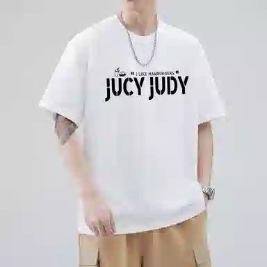 JUCY JUDY T
