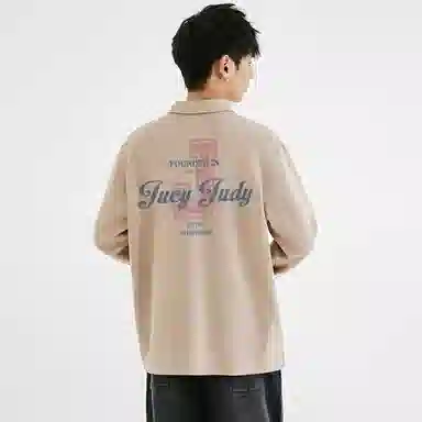 JUCY JUDY LOGOPolo