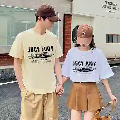 JUCY JUDY T