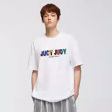 JUCY JUDY LOGOT