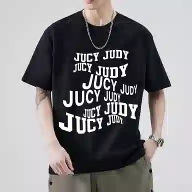 JUCY JUDY LOGOT