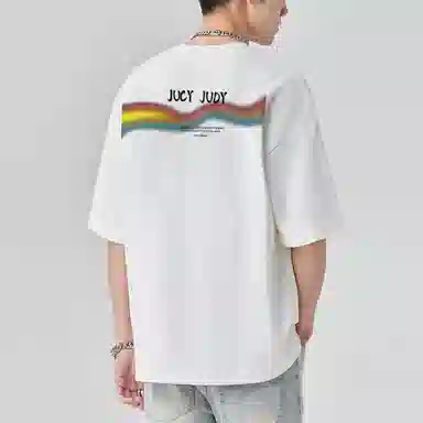 JUCY JUDY T