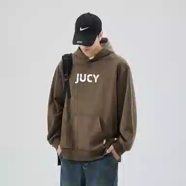 JUCY JUDY