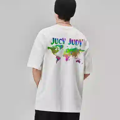 JUCY JUDY T