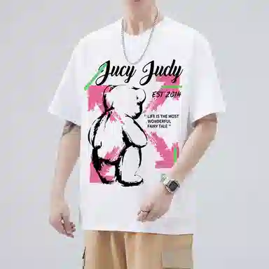 JUCY JUDY LOGOT