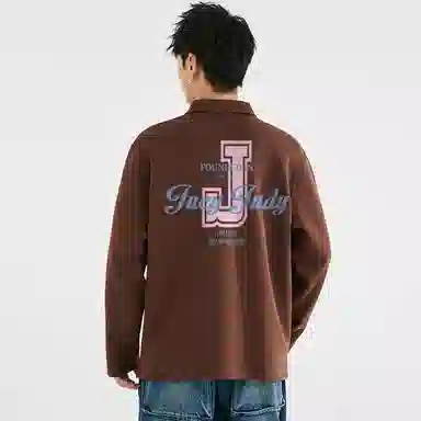 JUCY JUDY LOGOPolo
