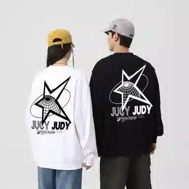 JUCY JUDY LOGO