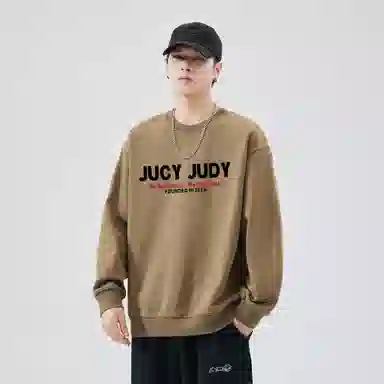 JUCY JUDY