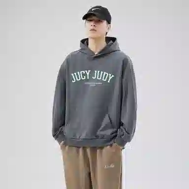 JUCY JUDY LOGO