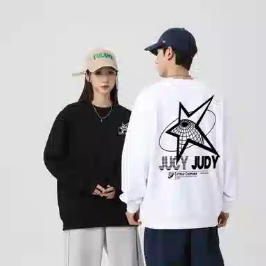 JUCY JUDY LOGO