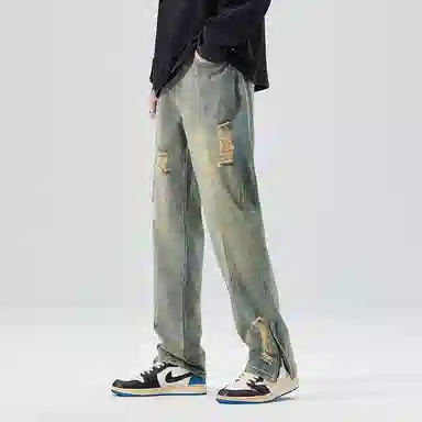 JUCY JUDY boyclean fit
