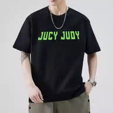 JUCY JUDY LogoT