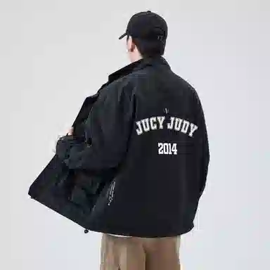 JUCY JUDY LOGO
