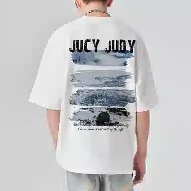 JUCY JUDY LOGOT
