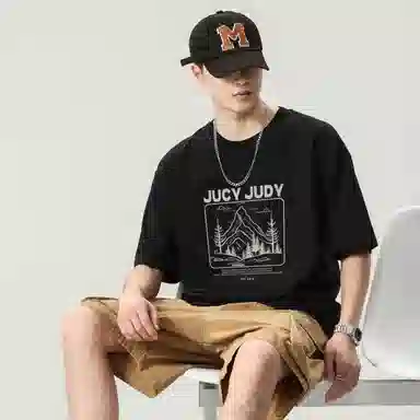 JUCY JUDY LOGOT