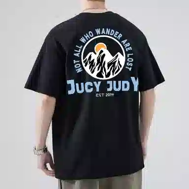 JUCY JUDY LogoT