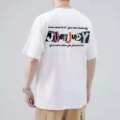 JUCY JUDY T