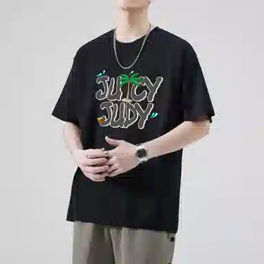 JUCY JUDY LOGOT
