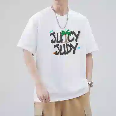 JUCY JUDY LOGOT