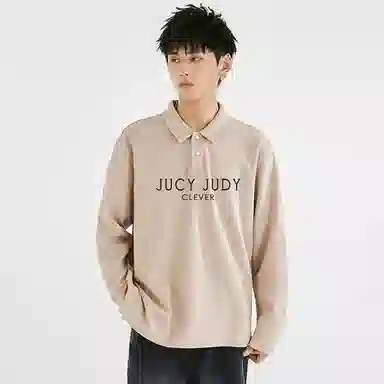 JUCY JUDY LOGOPolo