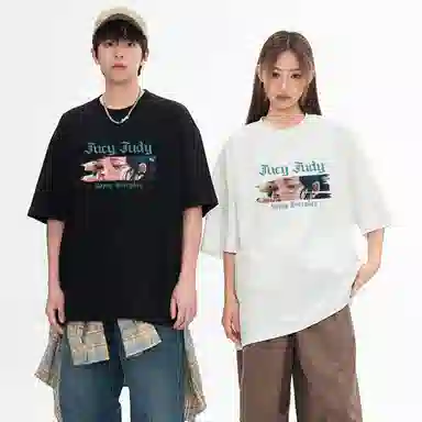 JUCY JUDY T