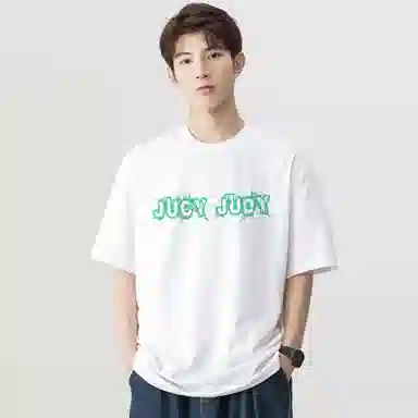 JUCY JUDY LOGOT