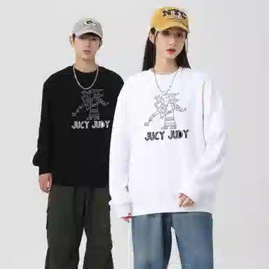 JUCY JUDY
