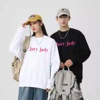 JUCY JUDY LOGO
