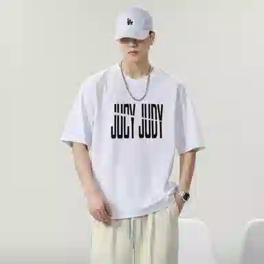 JUCY JUDY LOGOT