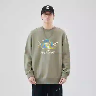 JUCY JUDY LOGO
