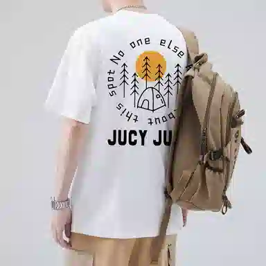 JUCY JUDY T