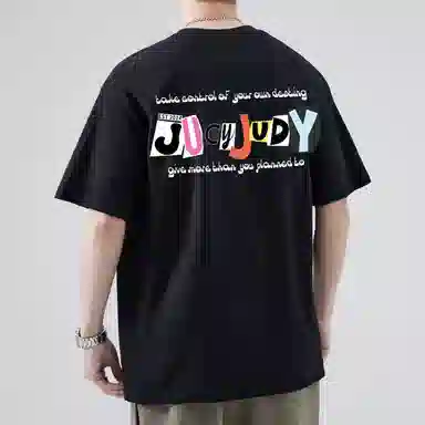 JUCY JUDY T