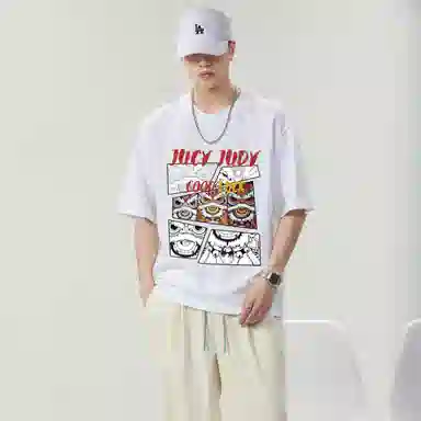 JUCY JUDY T