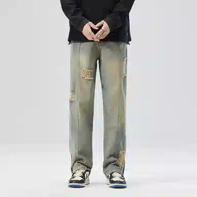 JUCY JUDY boyclean fit