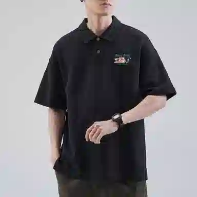 JUCY JUDY Polo