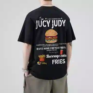 JUCY JUDY T