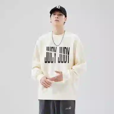JUCY JUDY Logo