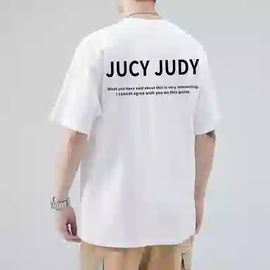 JUCY JUDY LogoT
