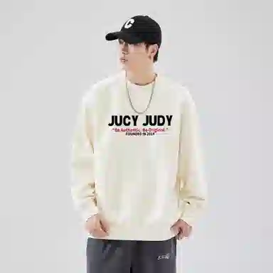JUCY JUDY